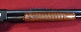 Winchester Model 61 4-Digit .22 S, L, LR        - 7 of 14