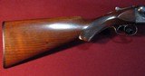 Parker Trojan 12 Gauge    - 6 of 14
