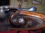 L. Santina Bernardelli 20 Gauge Hammer Gun       - 12 of 14