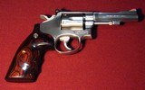 Smith & Wesson Model 67-1 .38 Special     - 2 of 2