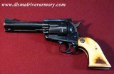 Ruger New Model Blackhawk .45 200 Year  - 1 of 2