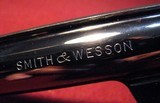 Smith & Wesson Pre-29 .44 Magnum    - 10 of 13