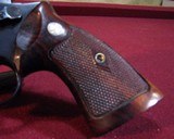 Smith & Wesson Pre-29 .44 Magnum    - 3 of 13