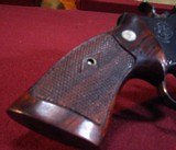 Smith & Wesson Pre-29 .44 Magnum   - 4 of 13