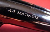 Smith & Wesson Pre-29 .44 Magnum  - 13 of 13