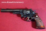 Smith & Wesson Pre-29 .44 Magnum  - 1 of 13