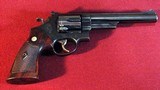 Smith & Wesson Pre-29 .44 Magnum  - 2 of 13