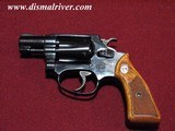 Smith & Wesson Model 31 .32 S&W Long       - 1 of 2