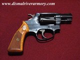 Smith & Wesson Model 31 .32 S&W Long   - 2 of 2