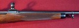 Erhardt Mauser .270 Custom     - 7 of 13