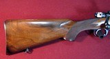 Erhardt Mauser .270 Custom     - 6 of 13