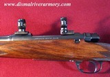 Erhardt Mauser .270 Custom     - 1 of 13