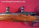 Erhardt Mauser .270 Custom    - 1 of 13