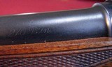 Erhardt Mauser .270 Custom    - 12 of 13