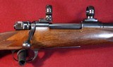Erhardt Mauser .270 Custom    - 5 of 13