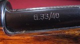 Clayton Nelson G.33/40  .280 Remington   - 15 of 19