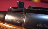 Clayton Nelson G.33/40  .280 Remington   - 14 of 19