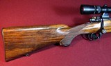 Clayton Nelson G.33/40  .280 Remington   - 6 of 19