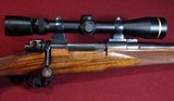 Clayton Nelson G.33/40  .280 Remington   - 5 of 19