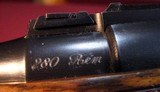 Clayton Nelson G.33/40  .280 Remington   - 13 of 19