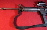 Colt AR-15 9mm Pre-Ban  - 3 of 11