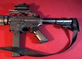 Colt AR-15 9mm Pre-Ban   - 2 of 11