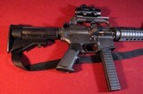 Colt AR-15 9mm Pre-Ban   - 4 of 11