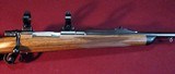   Caboth .35 Whelen Mauser Custom    - 7 of 20