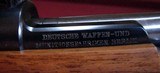   Caboth .35 Whelen Mauser Custom    - 11 of 20