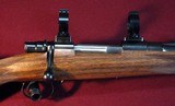  Caboth .35 Whelen Mauser Custom    - 5 of 20
