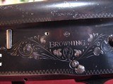 Browning A-5 Light 20   - 11 of 12