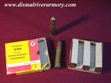 Kynoch .600 Nitro Express Ammo     - 1 of 1