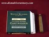 Westley Richards .577 3" Ammo     - 1 of 1