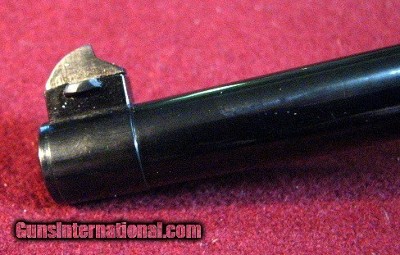 Mauser Interarms .30 Luger      - Image 11 of 11