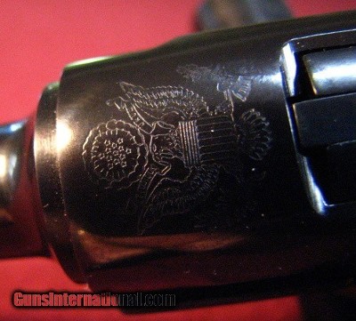 Mauser Interarms .30 Luger      - Image 7 of 11