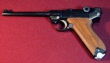 Mauser Interarms .30 Luger      - 4 of 11