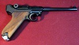 Mauser Interarms .30 Luger      - 5 of 11