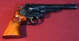 Smith & Wesson 25-3 125th Anniversary .45 LC    - 3 of 9