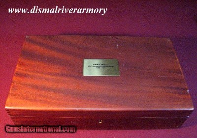 Smith & Wesson 25-3 125th Anniversary .45 LC    - Image 2 of 9
