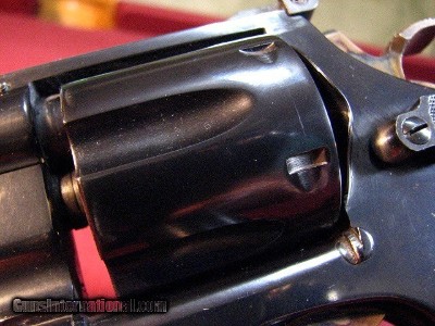 Smith & Wesson 25-3 125th Anniversary .45 LC    - Image 8 of 9