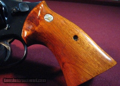 Smith & Wesson 25-3 125th Anniversary .45 LC    - Image 9 of 9