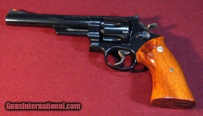 Smith & Wesson 25-3 125th Anniversary .45 LC    - Image 4 of 9