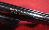 Smith & Wesson 25-3 125th Anniversary .45 LC    - 6 of 9