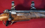 Penrod Brevex Mauser .375 H&H Custom   - 5 of 13