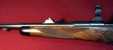 Penrod Brevex Mauser .375 H&H Custom  - 3 of 13