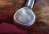 Penrod Brevex Mauser .375 H&H Custom  - 12 of 13