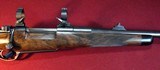 Penrod Brevex Mauser .375 H&H Custom  - 7 of 13