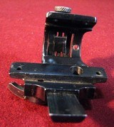 Lyman 50 Ross Rifle Sight    - 5 of 5