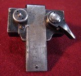 Lyman 35 Mauser Sight    - 1 of 6