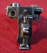 Lyman 35 Mauser Sight    - 2 of 6